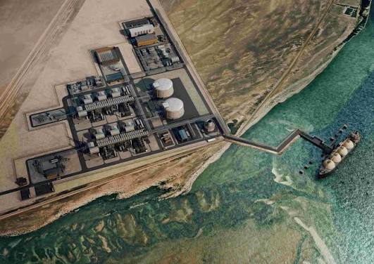 ADNOC Gas Takes Final Investment Decision and Awards $5 Billion in  Contracts for First Phase of its Rich Gas Development Project - Gas
